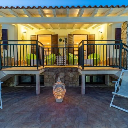 Borgo Marino Beach Residence LMP Екстериор снимка