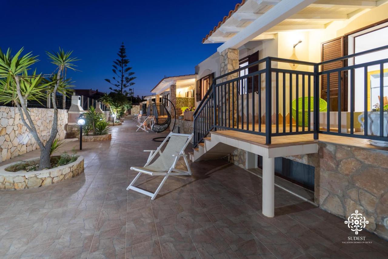Borgo Marino Beach Residence LMP Екстериор снимка