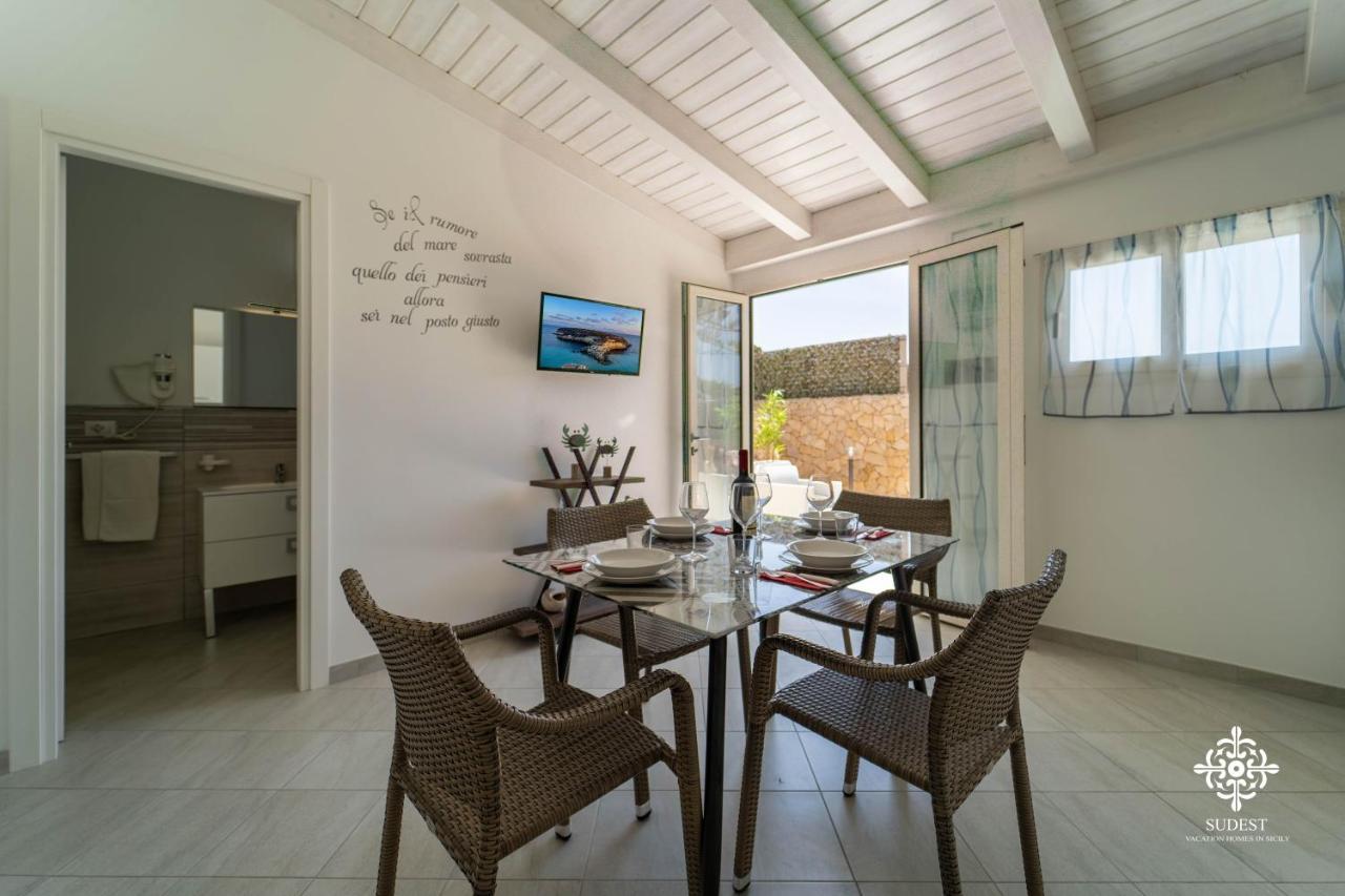 Borgo Marino Beach Residence LMP Екстериор снимка
