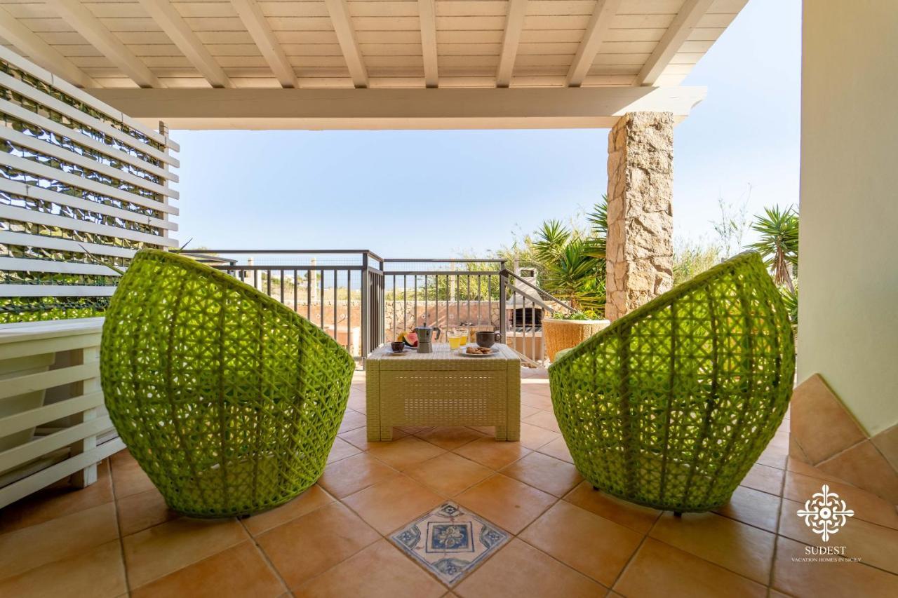 Borgo Marino Beach Residence LMP Екстериор снимка