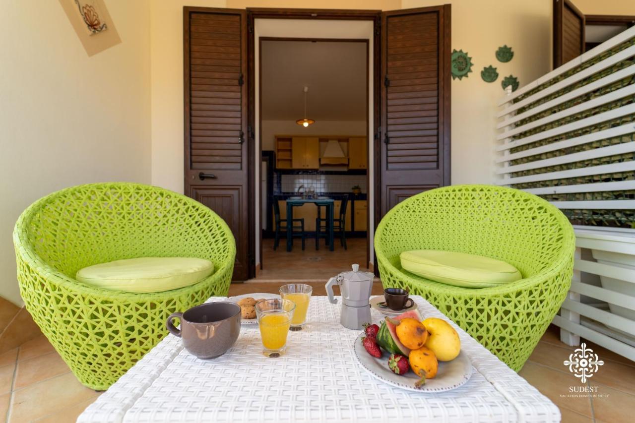 Borgo Marino Beach Residence LMP Екстериор снимка