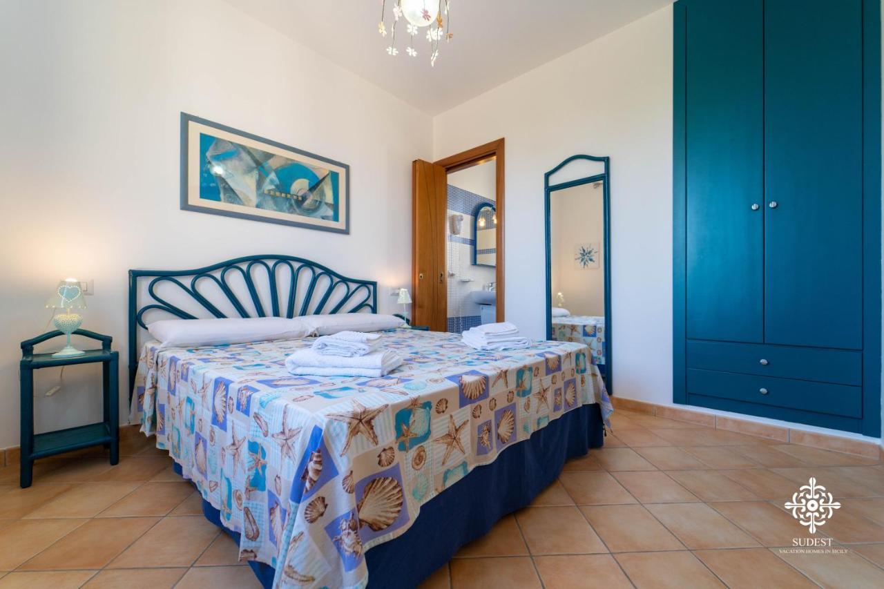 Borgo Marino Beach Residence LMP Екстериор снимка