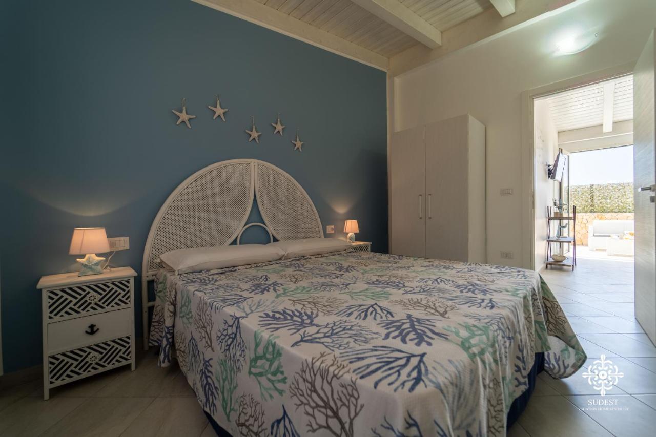 Borgo Marino Beach Residence LMP Екстериор снимка