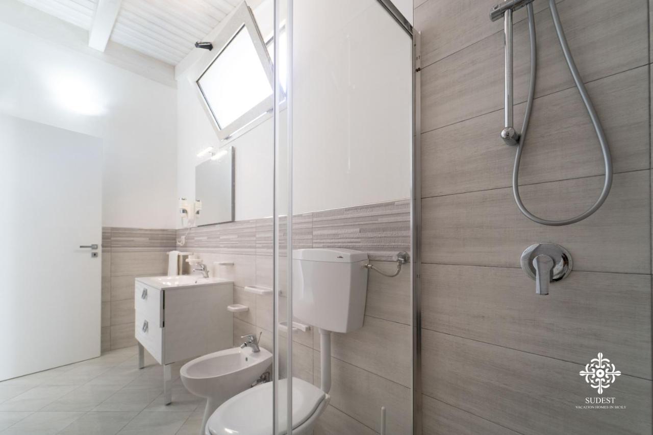 Borgo Marino Beach Residence LMP Екстериор снимка