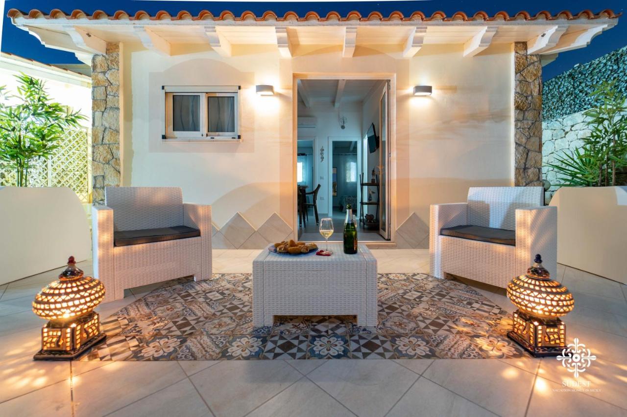 Borgo Marino Beach Residence LMP Екстериор снимка