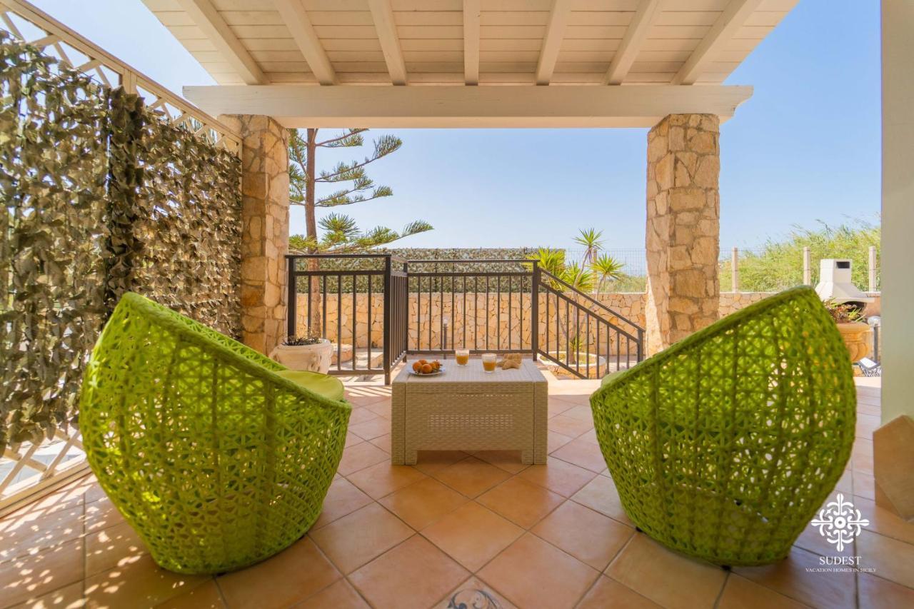 Borgo Marino Beach Residence LMP Екстериор снимка