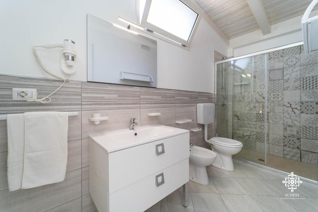 Borgo Marino Beach Residence LMP Екстериор снимка