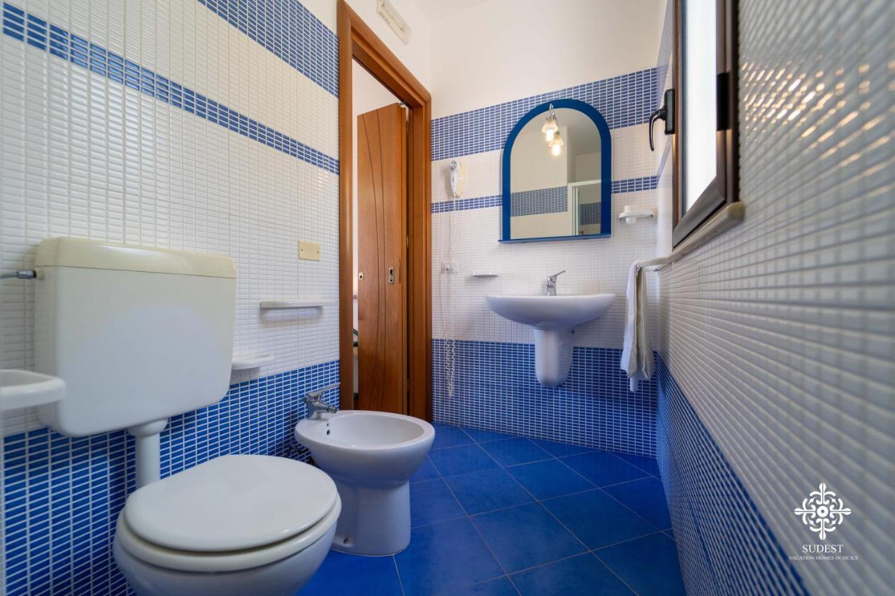 Borgo Marino Beach Residence LMP Екстериор снимка