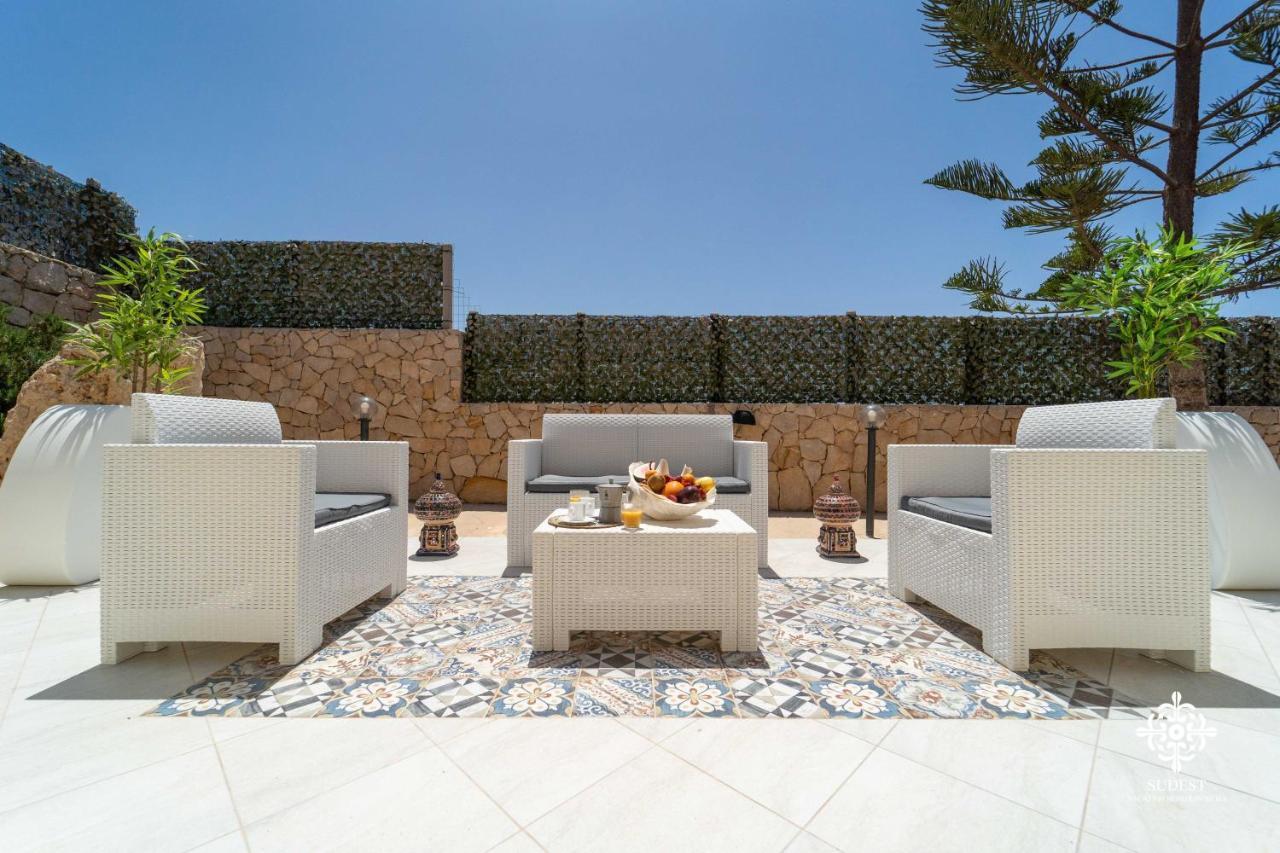 Borgo Marino Beach Residence LMP Екстериор снимка