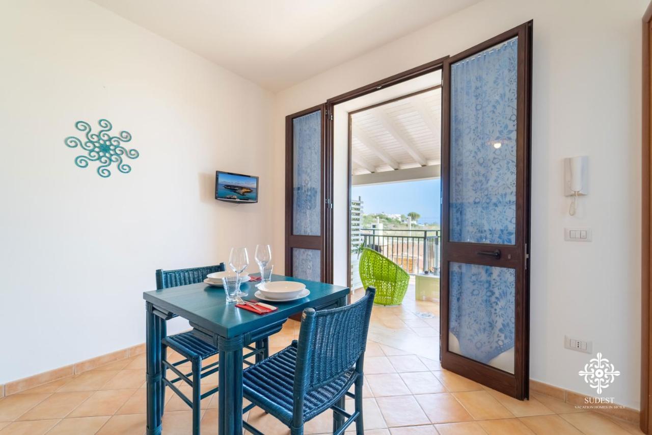 Borgo Marino Beach Residence LMP Екстериор снимка