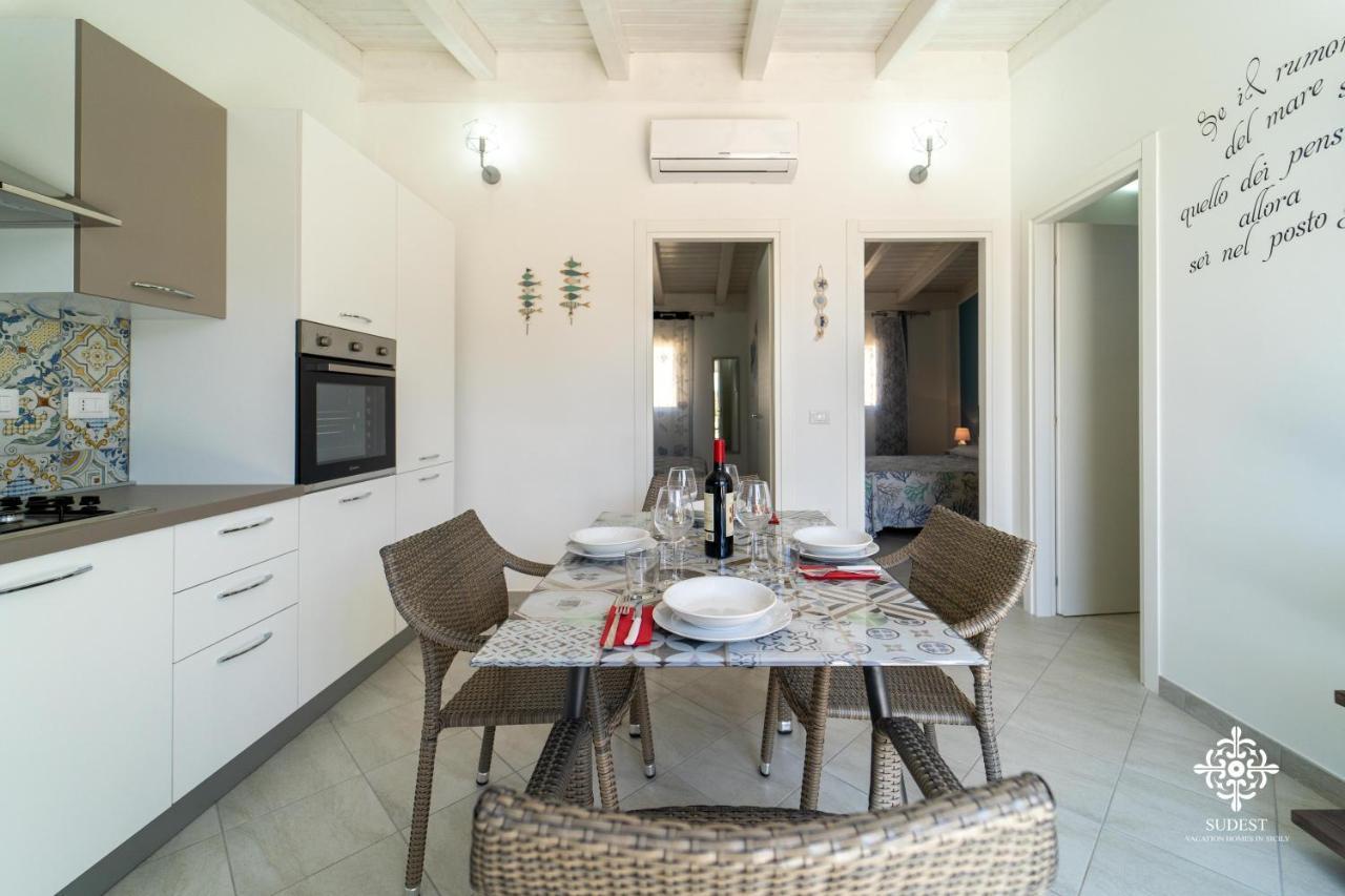 Borgo Marino Beach Residence LMP Екстериор снимка