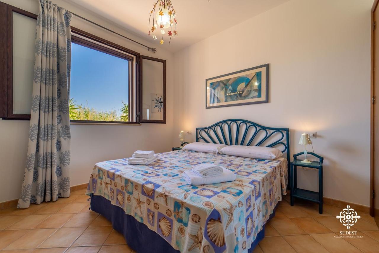 Borgo Marino Beach Residence LMP Екстериор снимка