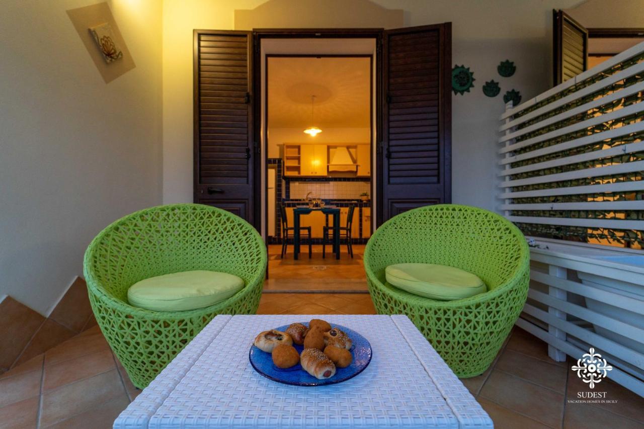 Borgo Marino Beach Residence LMP Екстериор снимка
