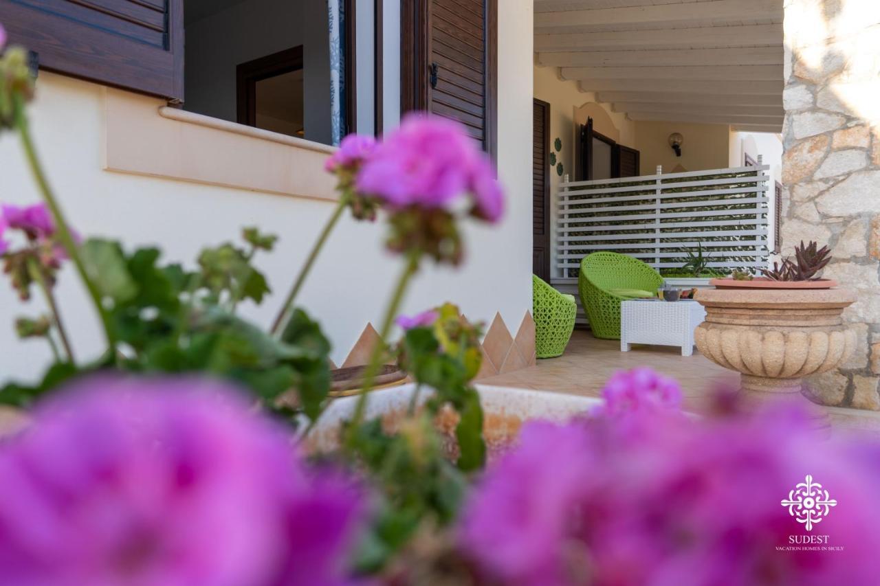 Borgo Marino Beach Residence LMP Екстериор снимка