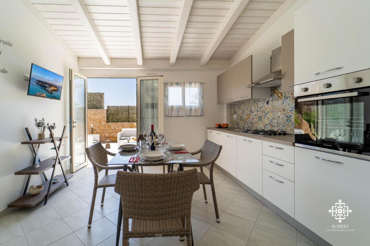 Borgo Marino Beach Residence LMP Екстериор снимка