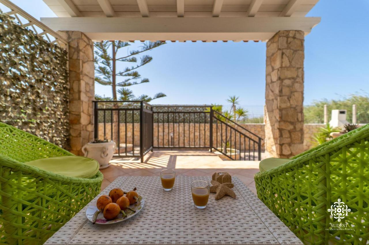 Borgo Marino Beach Residence LMP Екстериор снимка