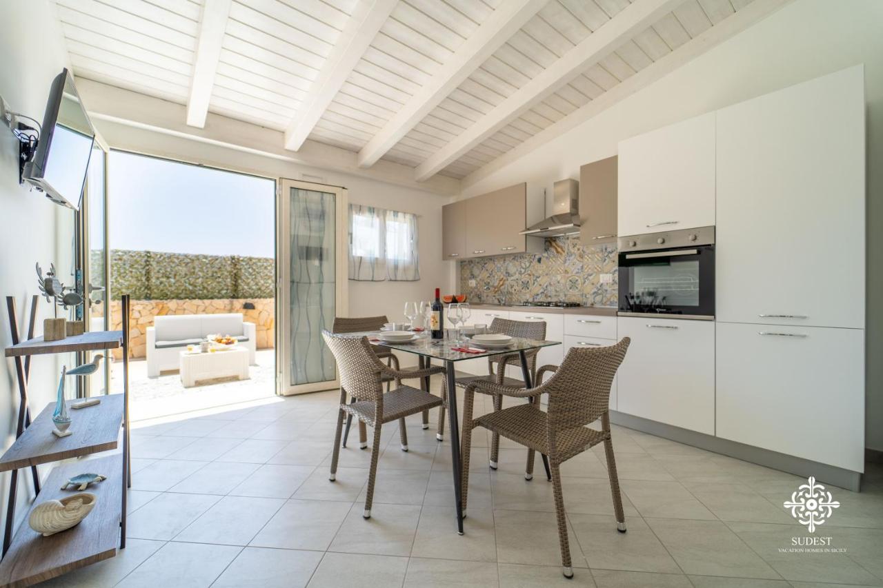 Borgo Marino Beach Residence LMP Екстериор снимка