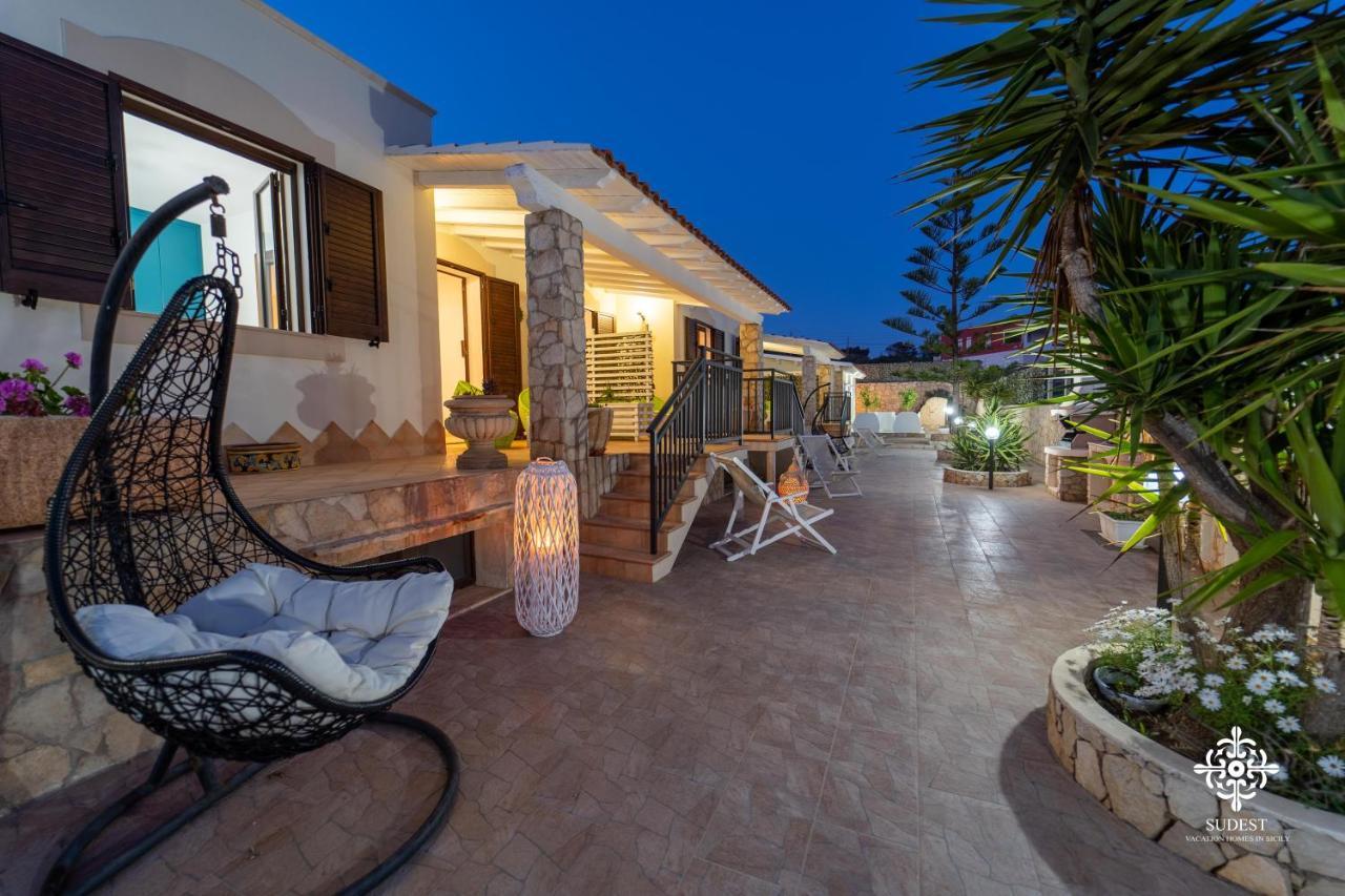 Borgo Marino Beach Residence LMP Екстериор снимка