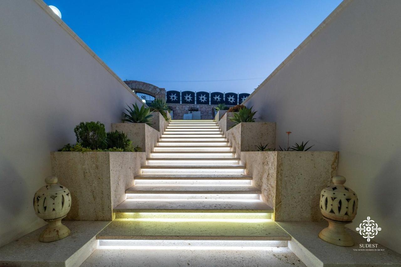 Borgo Marino Beach Residence LMP Екстериор снимка