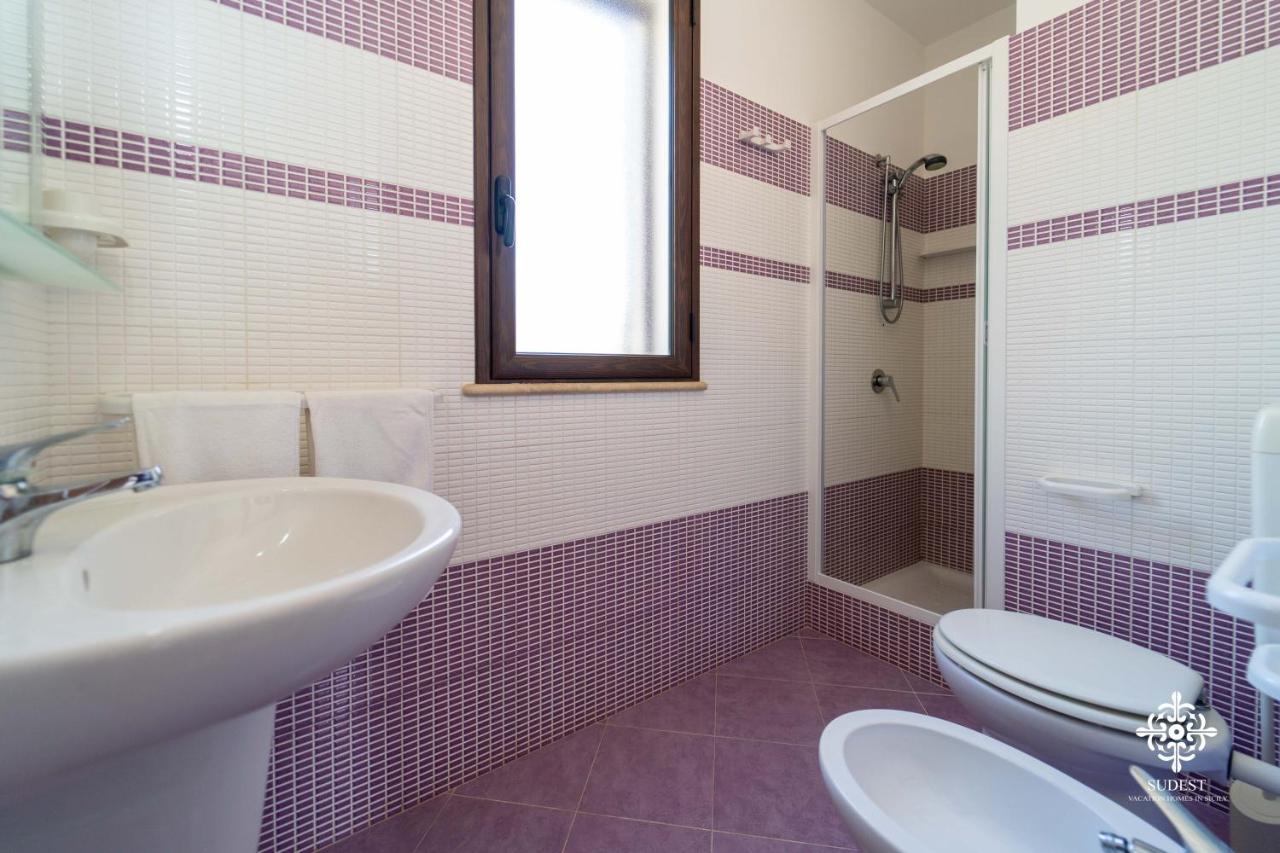 Borgo Marino Beach Residence LMP Екстериор снимка