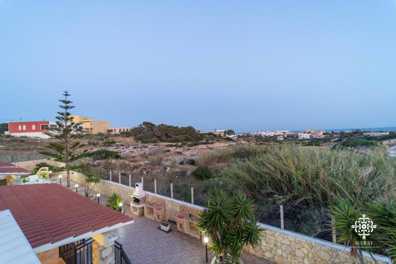 Borgo Marino Beach Residence LMP Екстериор снимка