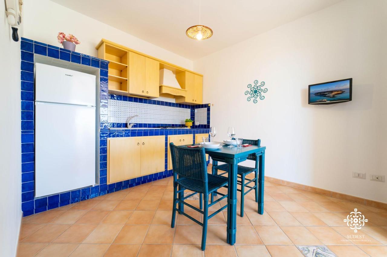 Borgo Marino Beach Residence LMP Екстериор снимка